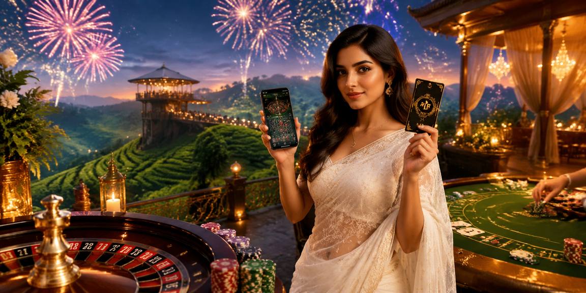 ky88 Slots Rainbow Riches-এ আমরা কী অফার করি